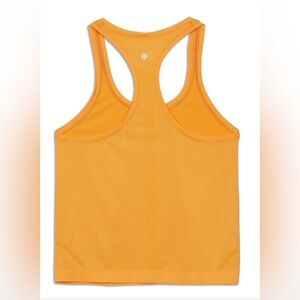 Lululemon Swiftly Tech Racerback Tank Top 2.0- Size 4